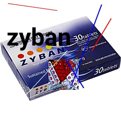 Zyban toujours en vente